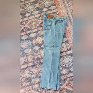 Levi's 501 Jeans Size 29x30